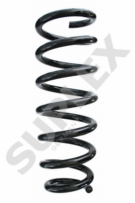 Suspension Spring (06431)