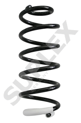 Suspension Spring (24226)