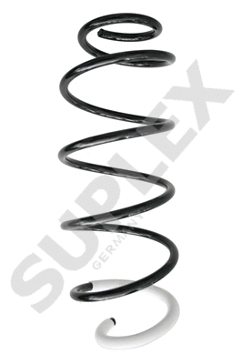 Suspension Spring (24172)