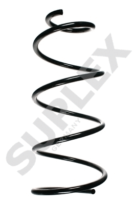 Suspension Spring (09168)