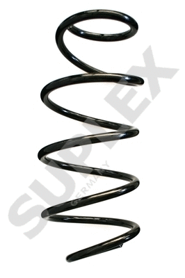Suspension Spring (06406)