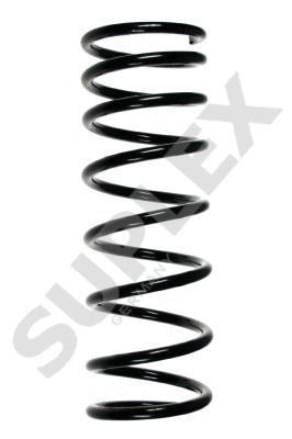 Suspension Spring (23231)