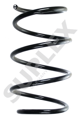 Suspension Spring (06206)