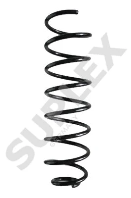 Suspension Spring (29062)