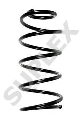 Suspension Spring (10410)