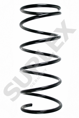 Suspension Spring (35064)