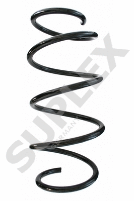 Suspension Spring (19408)