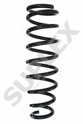 Suspension Spring (17111)