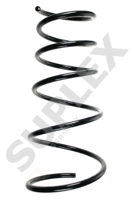 Suspension Spring (09130)