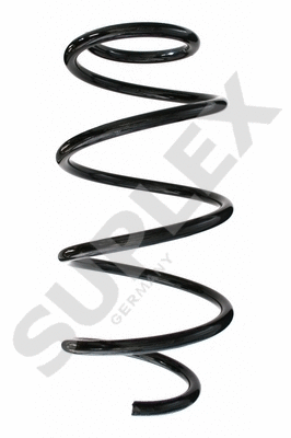 Suspension Spring (12186)