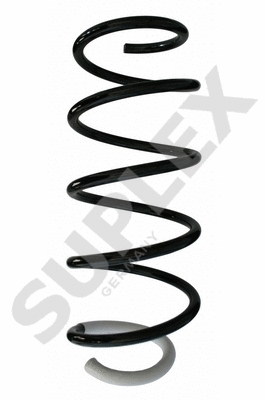Suspension Spring (24237)