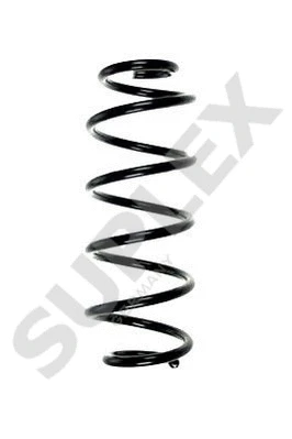 Suspension Spring (23486)