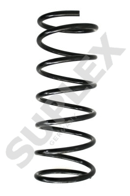 Suspension Spring (07002)