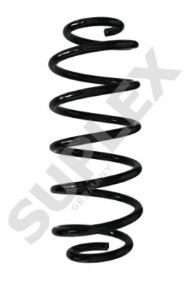 Suspension Spring (35300)