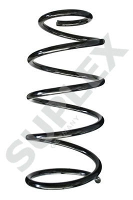 Suspension Spring (17156)