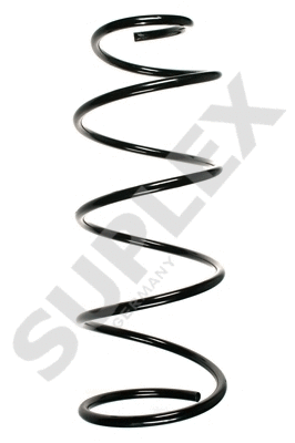 Suspension Spring (09012)
