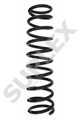 Suspension Spring (11076)