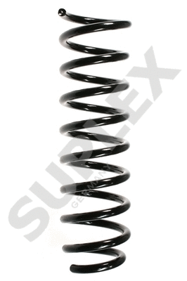 Suspension Spring (03115)
