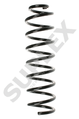 Suspension Spring (27192)