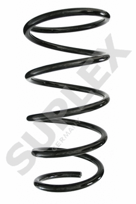Suspension Spring (22207)