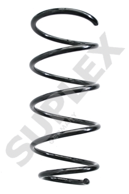 Suspension Spring (06368)