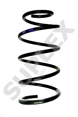 Suspension Spring (28143)