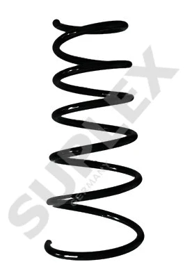 Suspension Spring (41047)