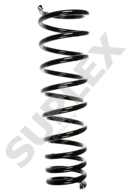 Suspension Spring (01025)