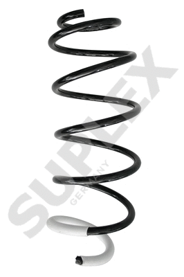 Suspension Spring (24218)