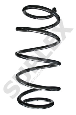 Suspension Spring (22222)