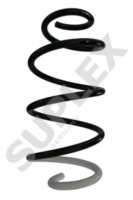 Suspension Spring (24244)