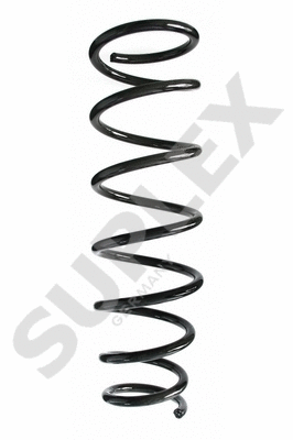 Suspension Spring (17107)