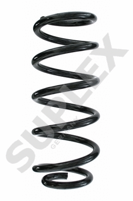 Suspension Spring (06493)