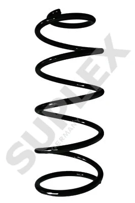 Suspension Spring (15018)