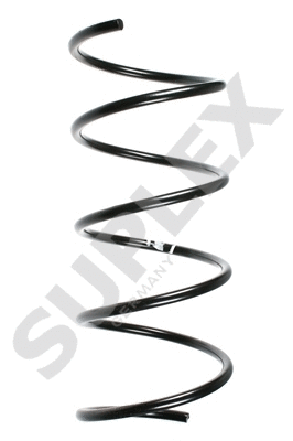 Suspension Spring (19331)