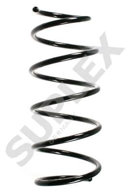 Suspension Spring (27201)