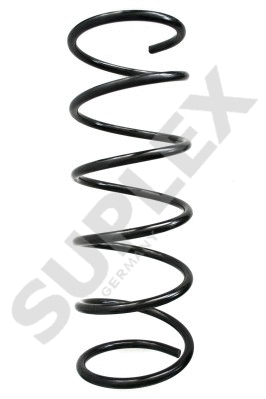 Suspension Spring (01013)