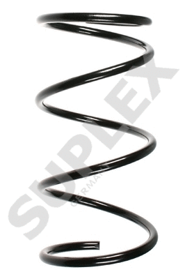Suspension Spring (35006)
