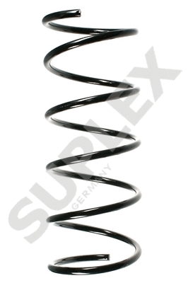 Suspension Spring (24027)