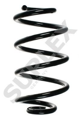 Suspension Spring (27222)