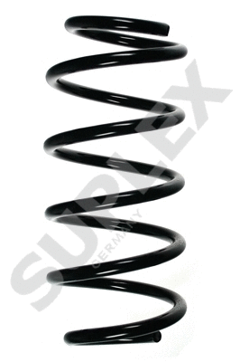 Suspension Spring (23375)
