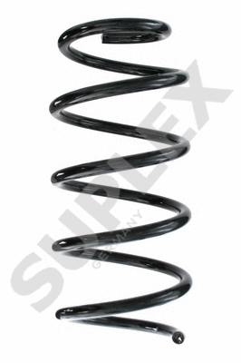 Suspension Spring (11222)