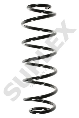 Suspension Spring (24092)