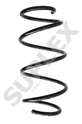 Suspension Spring (06334)