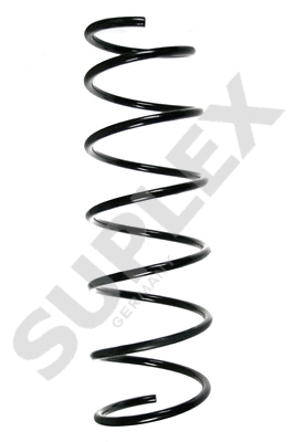 Suspension Spring (27002)