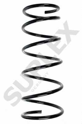Suspension Spring (35165)
