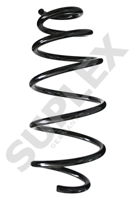 Suspension Spring (23554)