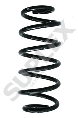 Suspension Spring (35490)