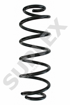 Suspension Spring (03364)