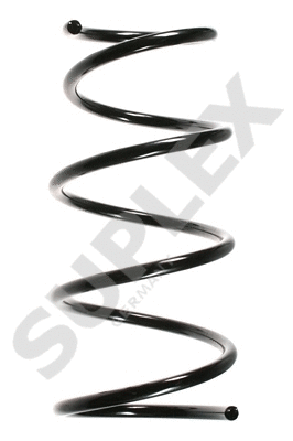 Suspension Spring (27154)